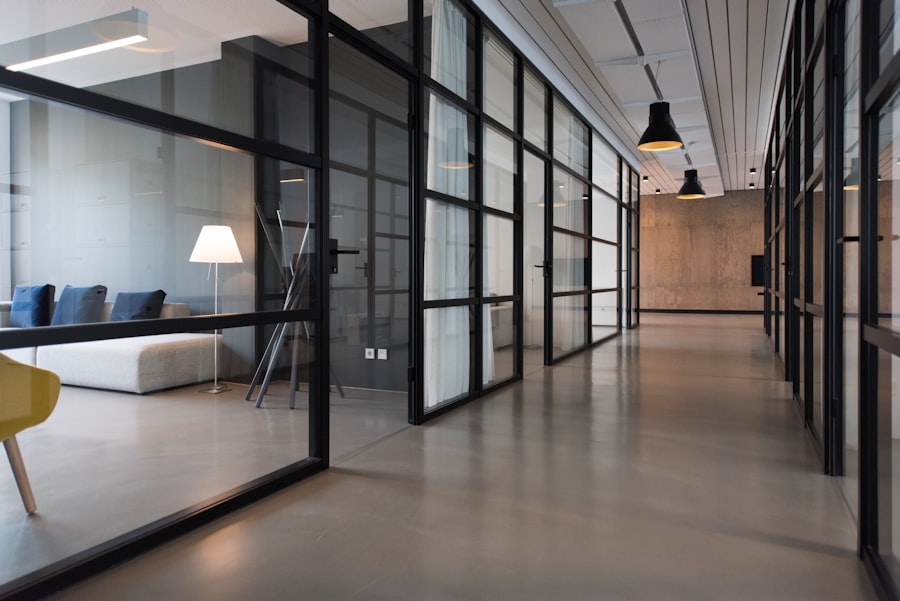 Anahtar Teslim Ofis